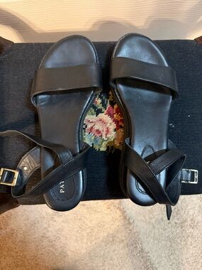 Patina Sandals